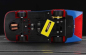 Preview: Sideways Porsche 935/78 - 81 Moby Dick 1983  SW57 mit Slot.it Technik
